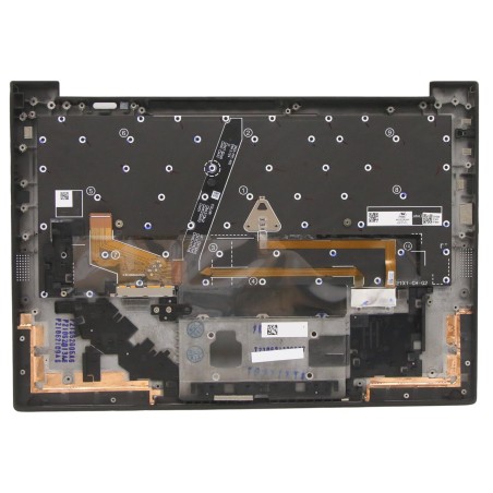 Lenovo C cover with keyboard for
